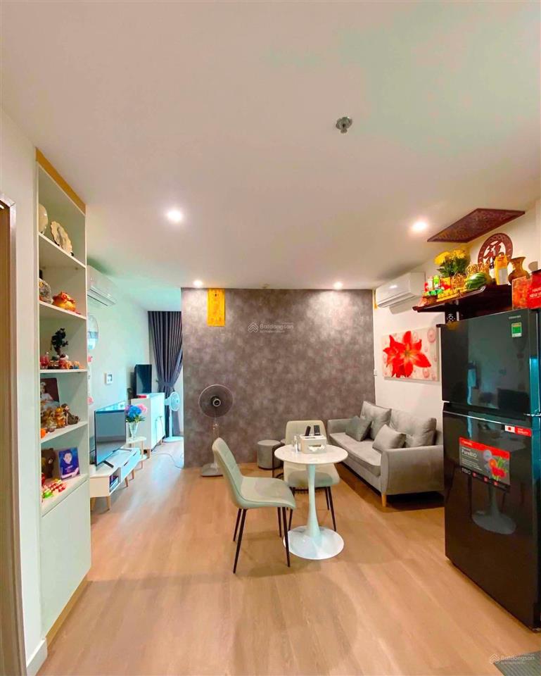 Bán nhanh studio 36m2 tầng đẹp giá 2.1 tỷ vinhomes ocean park