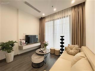 Chính chủ cần tiền bán nhanh 1pn tòa r1.01 ocean park giá 2.72 tỷ đủ đồ mới đẹp