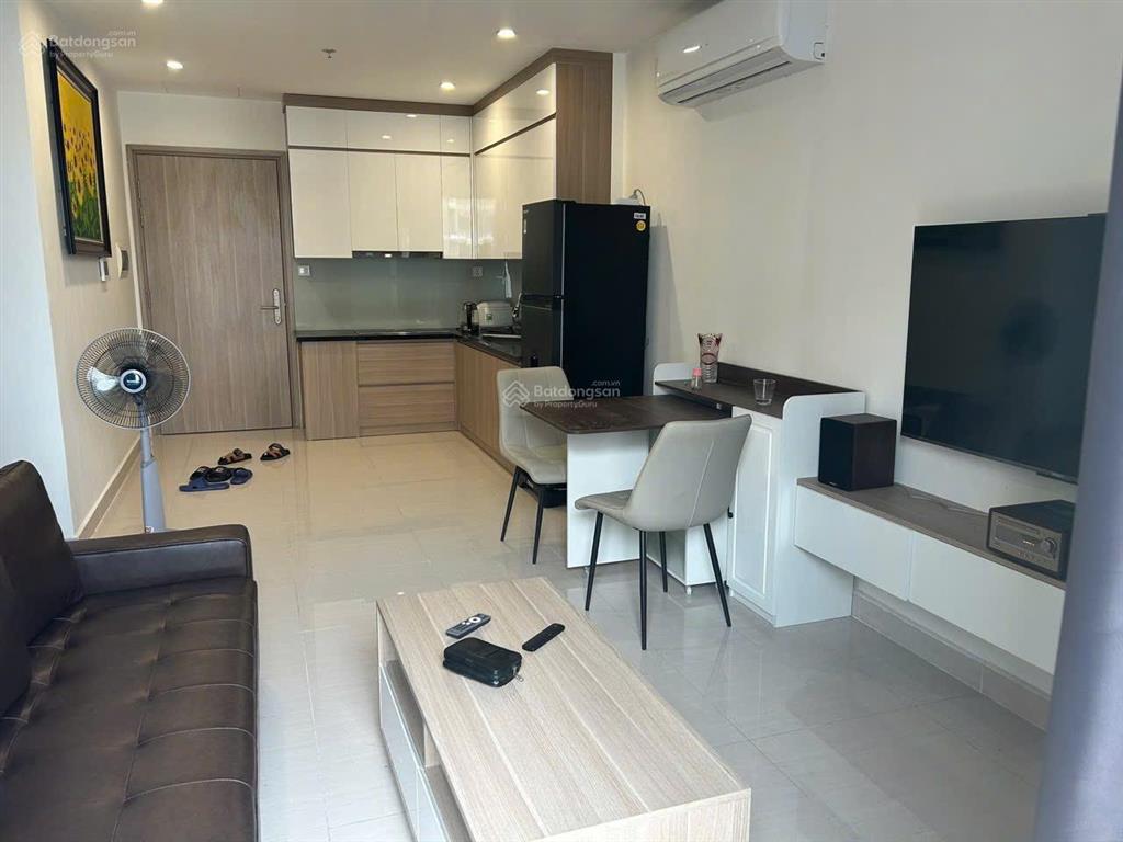 Cần tiền bán gấp căn 2pn1vs hướng đn vinhomes ocean park giá chỉ 2.7 tỷ