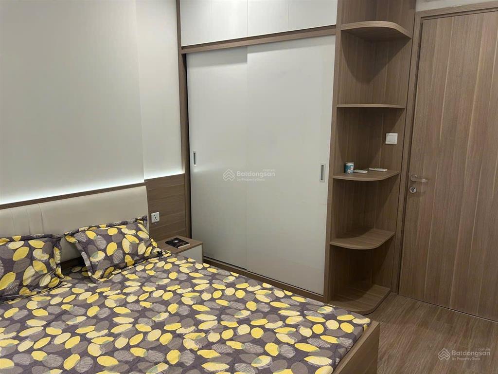 Cần tiền bán gấp căn 2pn1vs hướng đn vinhomes ocean park giá chỉ 2.7 tỷ