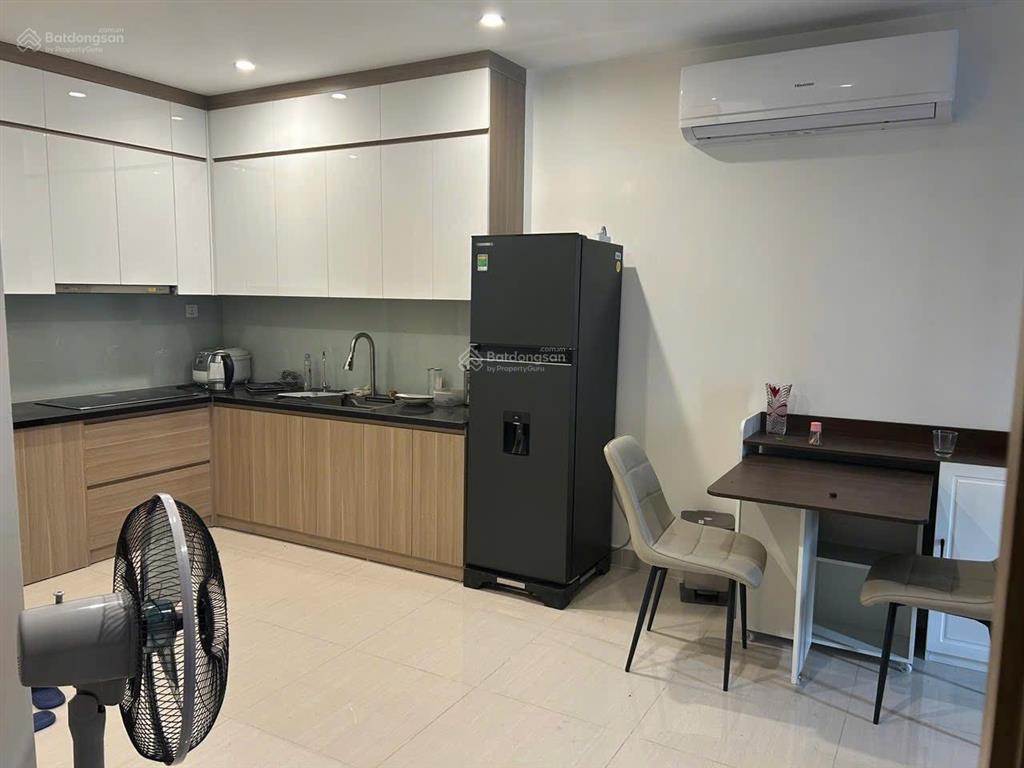 Cần tiền bán gấp căn 2pn1vs hướng đn vinhomes ocean park giá chỉ 2.7 tỷ