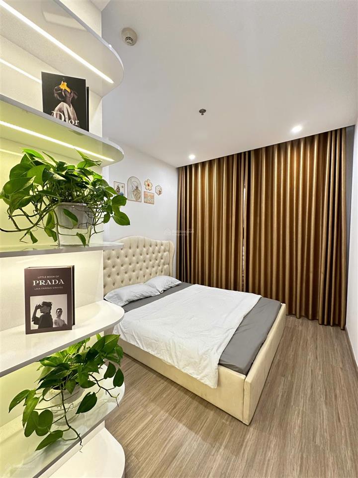 Bán nhanh 1pn+ tầng trung hướng đn tòa s2.07 vinhomes ocean park 1 giá 2.33 tỷ