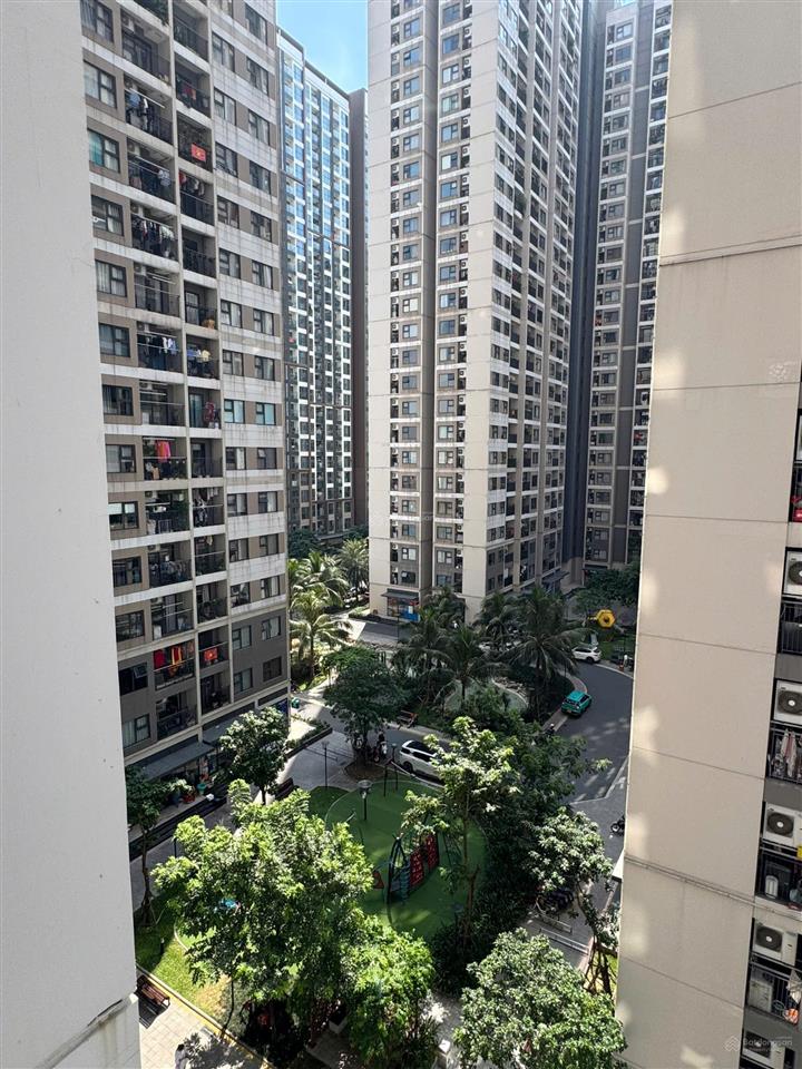 Cần tiền bán gấp căn 2pn+1, 2vs tòa s1.12 ocean park 1 giá chỉ 3,2 tỷ