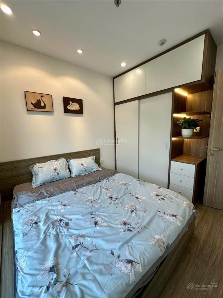 Bán gấp căn 2pn+1, góc tòa s2.18 vinhomes ocean park 1 đủ đồ đẹp giá nhỉnh 3,4 tỷ