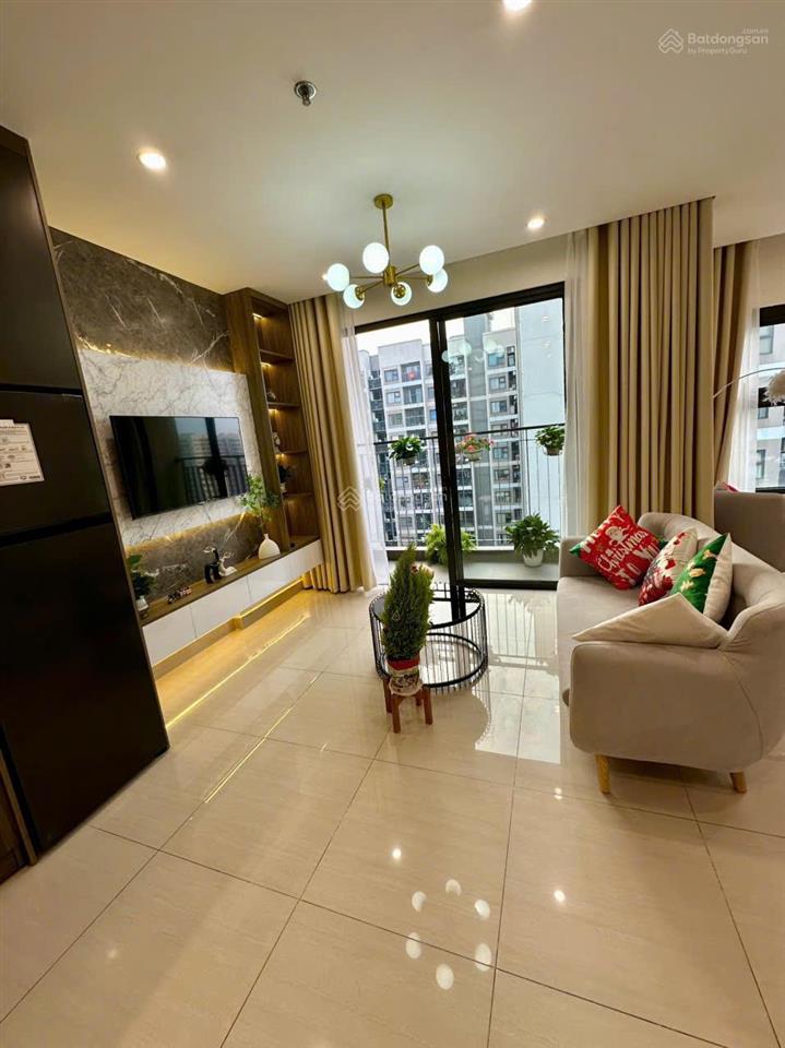 Bán gấp căn 2pn+1, góc tòa s2.18 vinhomes ocean park 1 đủ đồ đẹp giá nhỉnh 3,4 tỷ