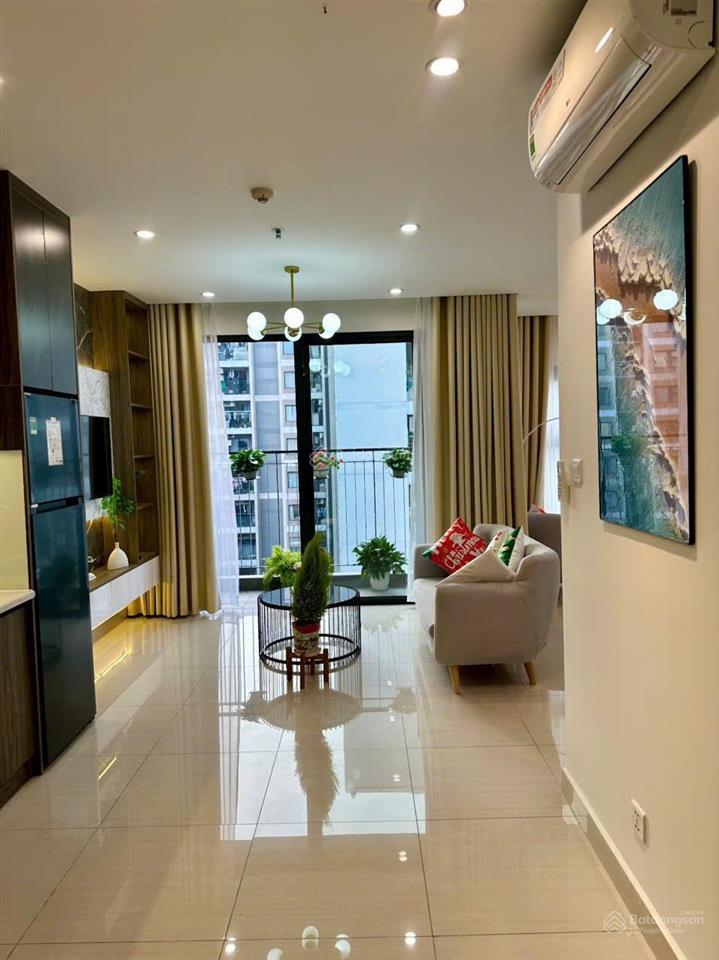 Bán gấp căn 2pn+1, góc tòa s2.18 vinhomes ocean park 1 đủ đồ đẹp giá nhỉnh 3,4 tỷ