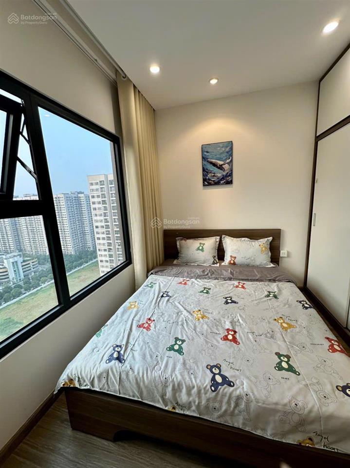 Bán gấp căn 2pn+1, góc tòa s2.18 vinhomes ocean park 1 đủ đồ đẹp giá nhỉnh 3,4 tỷ