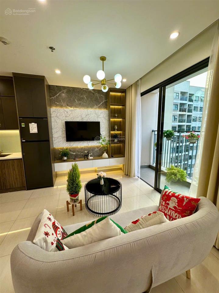 Bán gấp căn 2pn+1, góc tòa s2.18 vinhomes ocean park 1 đủ đồ đẹp giá nhỉnh 3,4 tỷ