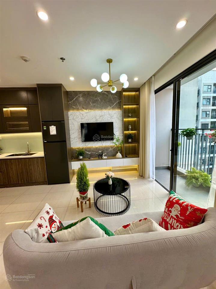 Bán gấp căn 2pn+1, góc tòa s2.18 vinhomes ocean park 1 đủ đồ đẹp giá nhỉnh 3,4 tỷ