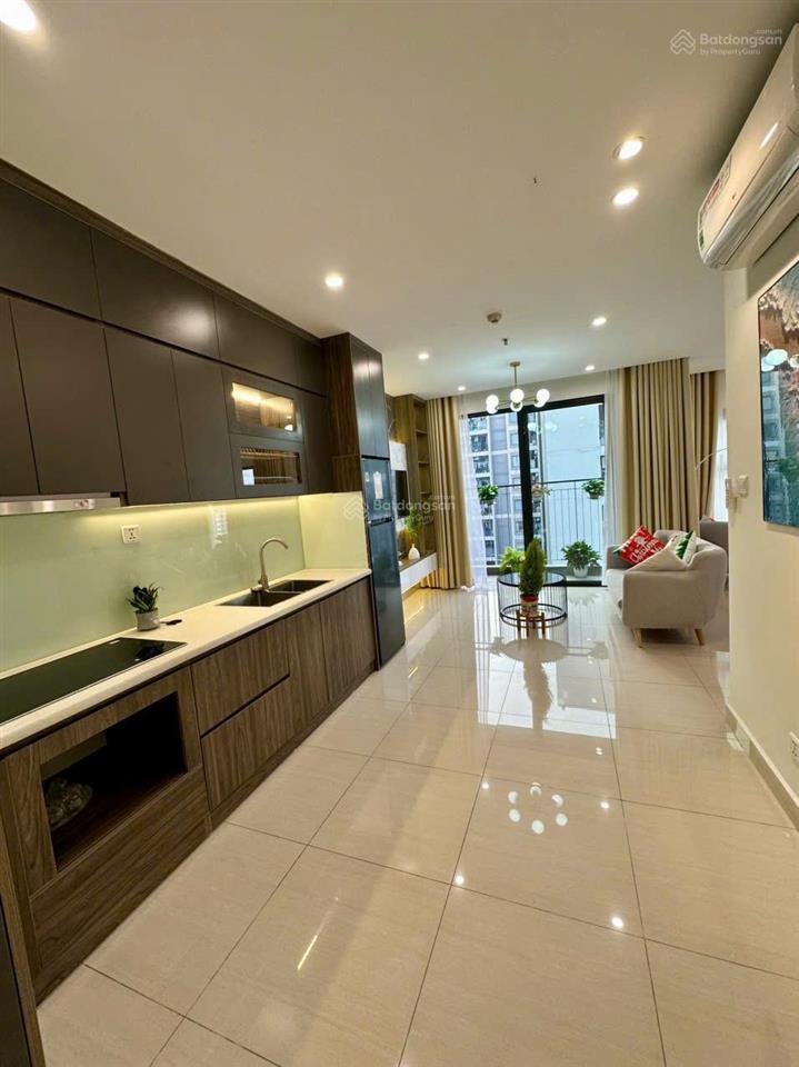 Bán gấp căn 2pn+1, góc tòa s2.18 vinhomes ocean park 1 đủ đồ đẹp giá nhỉnh 3,4 tỷ