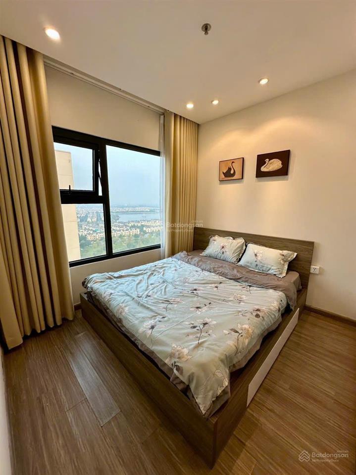 Bán gấp căn 2pn+1, góc tòa s2.18 vinhomes ocean park 1 đủ đồ đẹp giá nhỉnh 3,4 tỷ