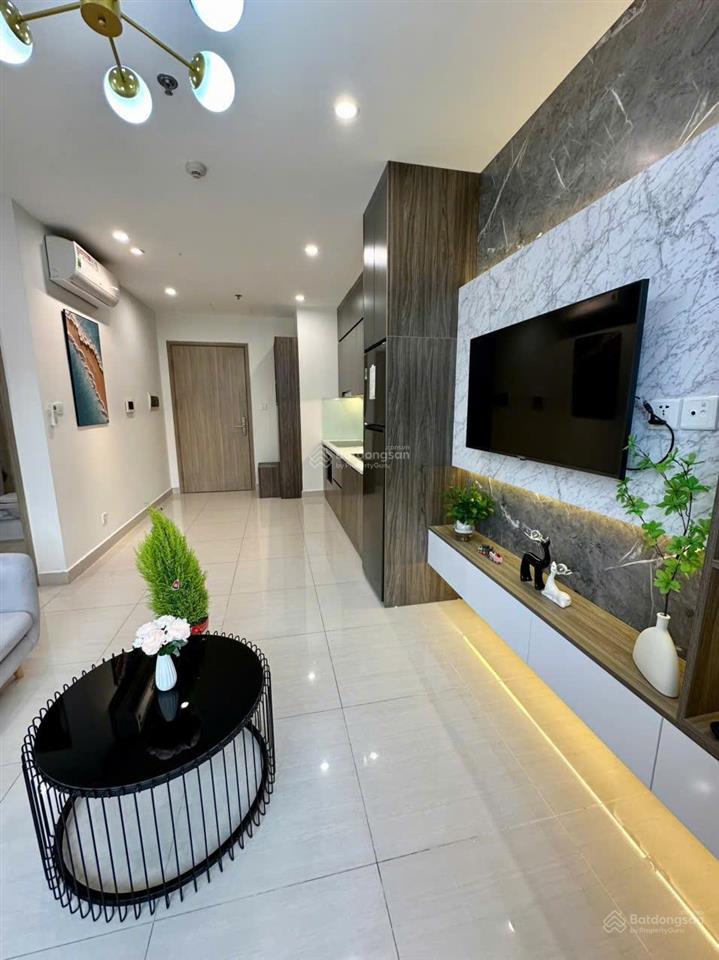 Bán gấp căn 2pn+1, góc tòa s2.18 vinhomes ocean park 1 đủ đồ đẹp giá nhỉnh 3,4 tỷ