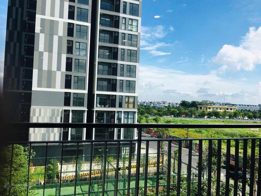 Bán nhanh 2pn68m2 góc tòa p4 giá ngang 1pn+ the pavilion  vinhomes ocean park