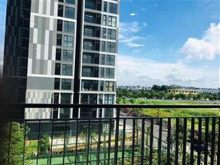 Bán nhanh 2pn68m2 góc tòa p4 giá ngang 1pn+ the pavilion  vinhomes ocean park