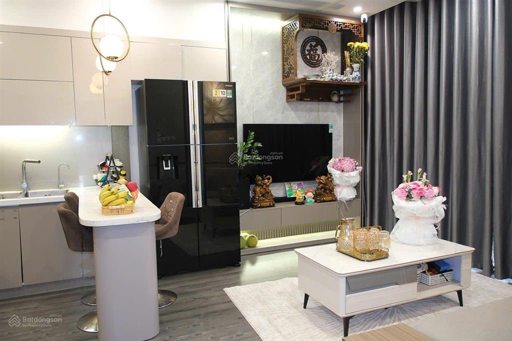 Cần tiền bán nhanh 2pn70m2 tòa p4 vinhomes ocean park 1 giá chỉ 3.8 tỷ