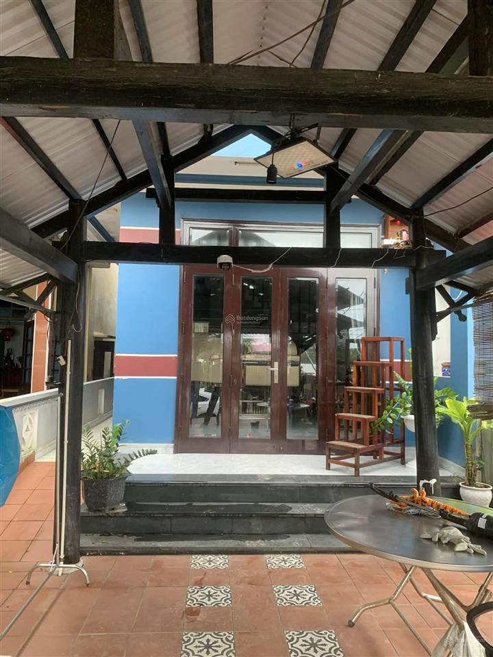 Cẩm nam view sông trực diện. đối diện namia river retreat.