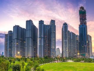Bán chung cư 2pn, 2wc tại vimhome central park giá chỉ 11,8 tỷ, 84m2