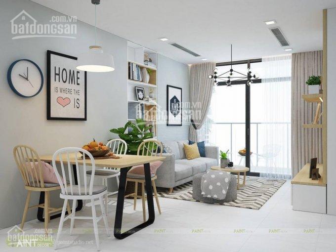 Bán chung cư 2pn, 2wc tại vimhome central park giá chỉ 11,8 tỷ, 84m2
