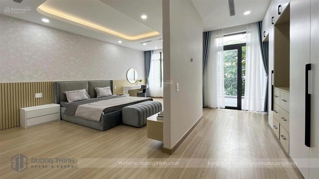 Cho thuê nhà biệt thự tại verosa park khang điền, 40 triệu vnd, 350m2, giá ưu đãi, view đẹp