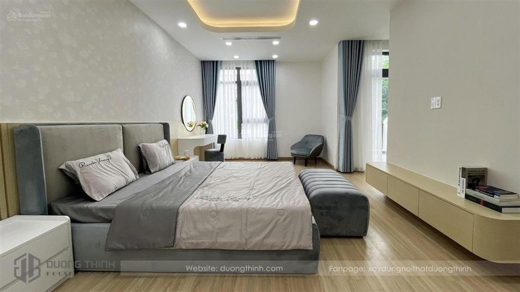 Cho thuê nhà biệt thự tại verosa park khang điền, 40 triệu vnd, 350m2, giá ưu đãi, view đẹp