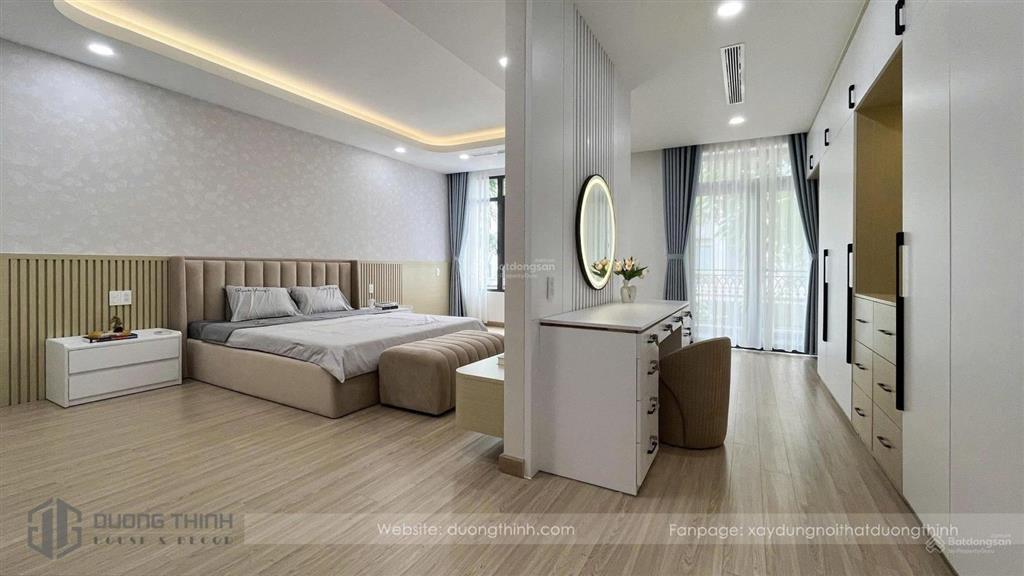 Cho thuê nhà biệt thự tại verosa park khang điền, 40 triệu vnd, 350m2, giá ưu đãi, view đẹp