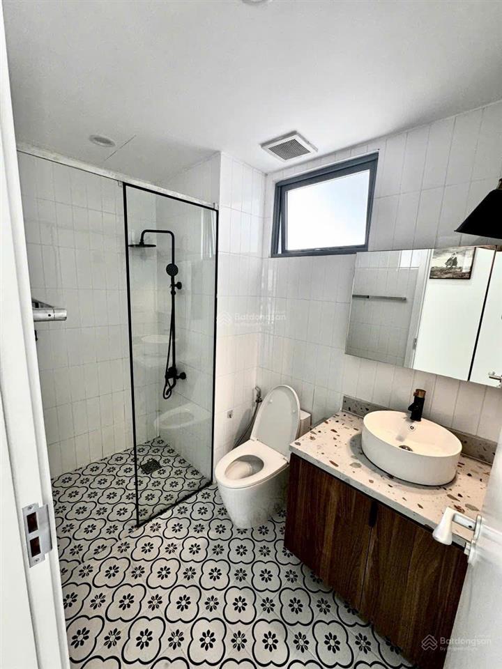 Cho thuê căn hộ 3pn, 2wc, 121m2 tại palm heights, 35 triệu vnd