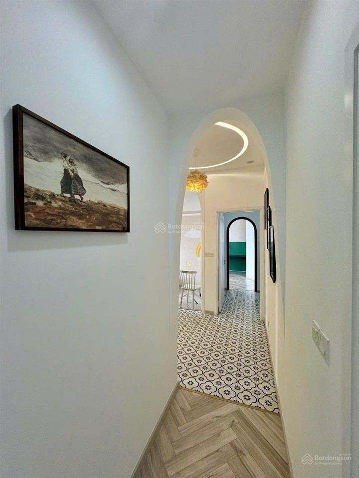 Cho thuê căn hộ 3pn, 2wc, 121m2 tại palm heights, 35 triệu vnd