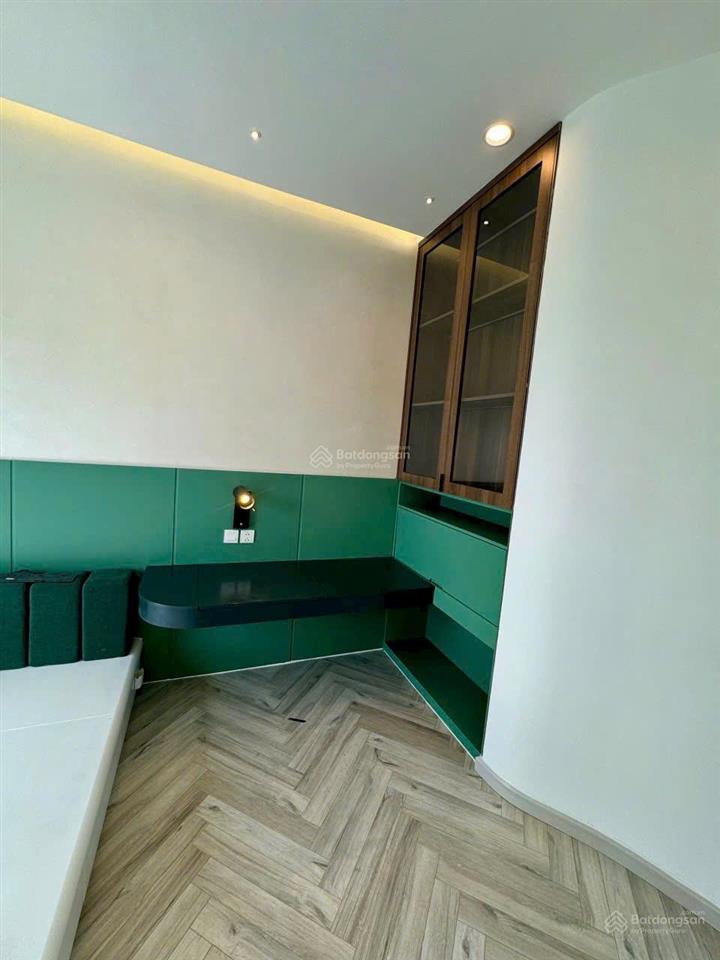 Cho thuê căn hộ 3pn, 2wc, 121m2 tại palm heights, 35 triệu vnd