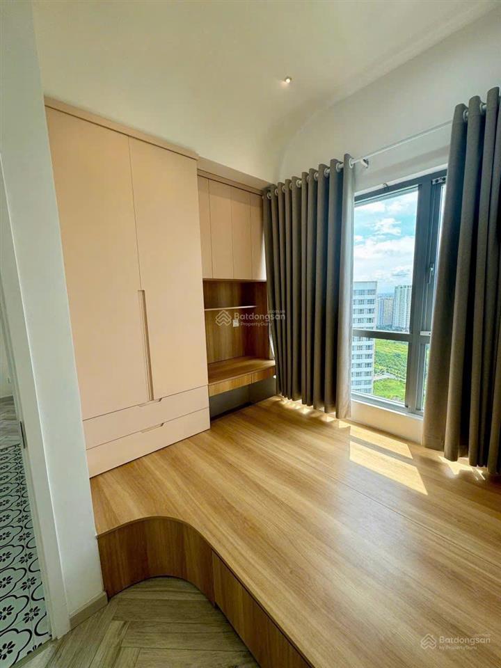 Cho thuê căn hộ 3pn, 2wc, 121m2 tại palm heights, 35 triệu vnd