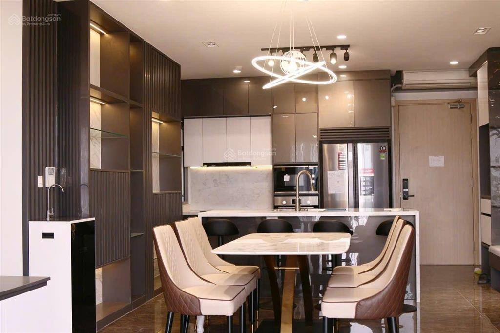 Bán căn hộ 3 phòng ngủ palm heights, quận 2 | full nội thất | giá chỉ 10,8 tỷ bao hết