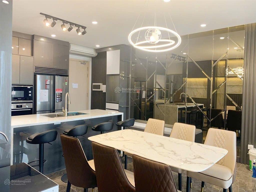 Bán căn hộ 3 phòng ngủ palm heights, quận 2 | full nội thất | giá chỉ 10,8 tỷ bao hết