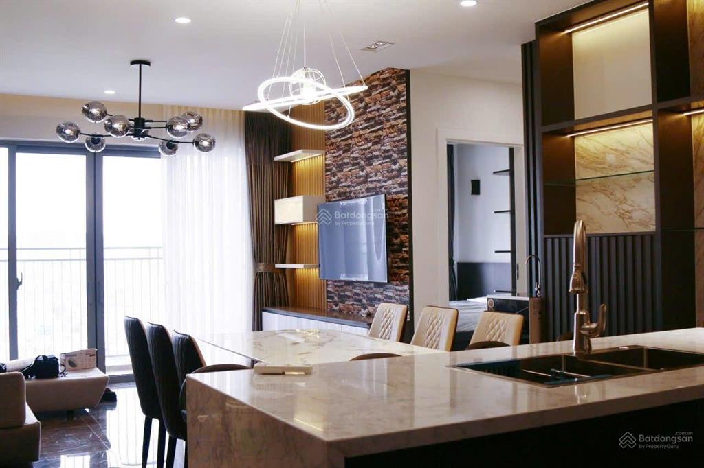 Bán căn hộ 3 phòng ngủ palm heights, quận 2 | full nội thất | giá chỉ 10,8 tỷ bao hết
