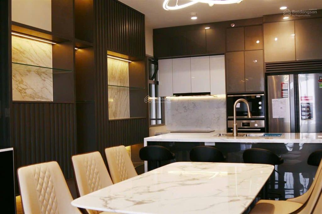 Bán căn hộ 3 phòng ngủ palm heights, quận 2 | full nội thất | giá chỉ 10,8 tỷ bao hết