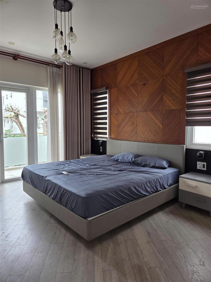 Cho thuê nhà phố melosa garden, 25 triệu vnd, 300m2, 3pn, 4wc, hàng hiếm tại quận 9, hcm