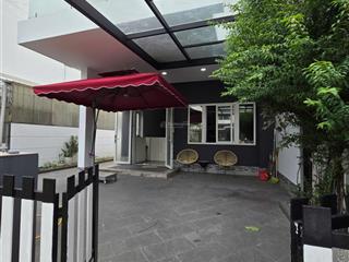 Cho thuê nhà phố melosa garden, 25 triệu vnd, 300m2, 3pn, 4wc, hàng hiếm tại quận 9, hcm