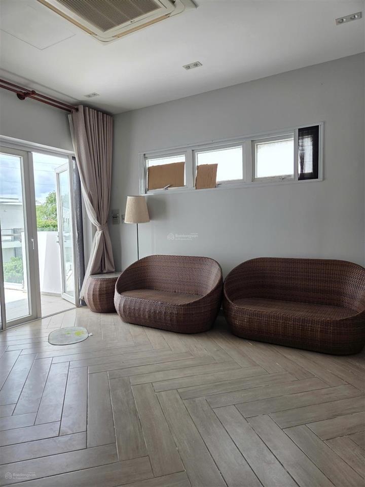 Cho thuê nhà phố melosa garden, 25 triệu vnd, 300m2, 3pn, 4wc, hàng hiếm tại quận 9, hcm