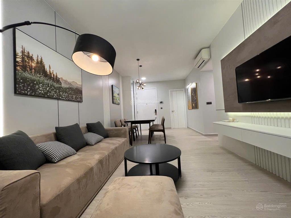 Cho thuê căn hộ feliz en vista, 37 triệu, 115m2, 3pn, 2wc tại phan văn đáng, q2, tp. hồ chí minh