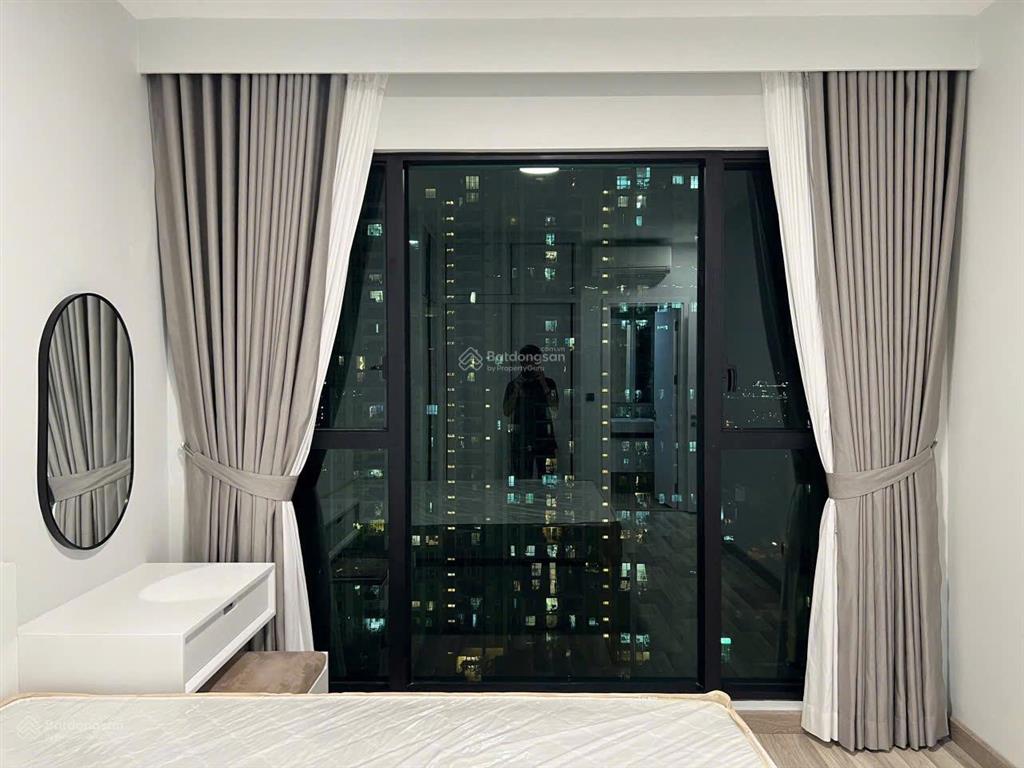 Cho thuê căn hộ feliz en vista, 37 triệu, 115m2, 3pn, 2wc tại phan văn đáng, q2, tp. hồ chí minh