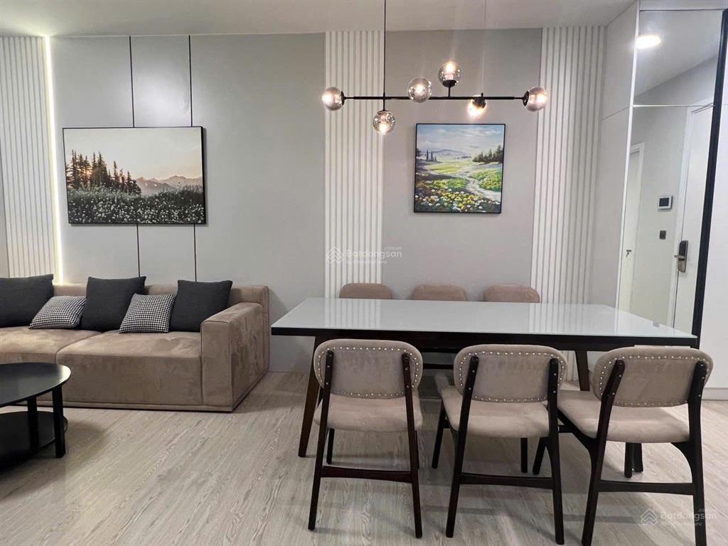 Cho thuê căn hộ feliz en vista, 37 triệu, 115m2, 3pn, 2wc tại phan văn đáng, q2, tp. hồ chí minh