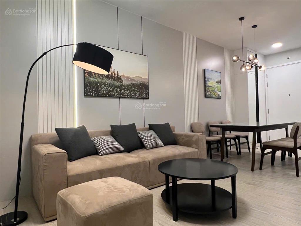 Cho thuê căn hộ feliz en vista, 37 triệu, 115m2, 3pn, 2wc tại phan văn đáng, q2, tp. hồ chí minh