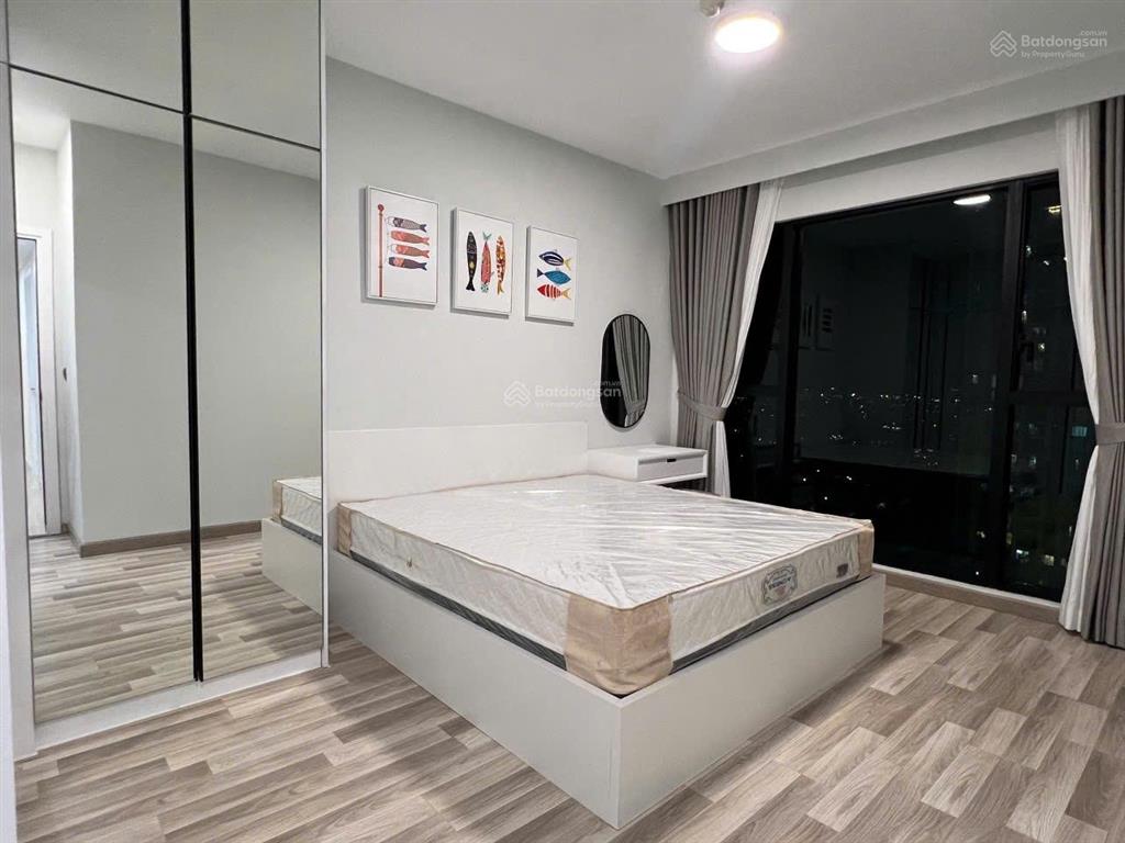 Cho thuê căn hộ feliz en vista, 37 triệu, 115m2, 3pn, 2wc tại phan văn đáng, q2, tp. hồ chí minh