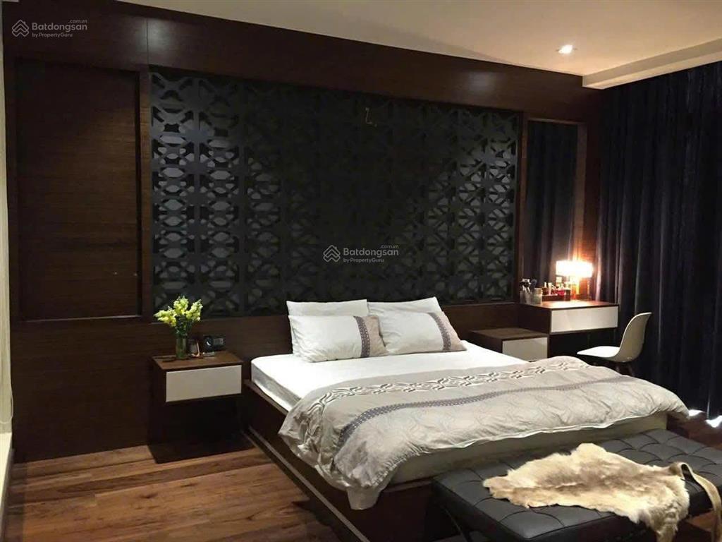 Cho thuê duplex the vista an phú, 125 triệu, 300 m², 5pn, 4wc, đẹp, nhiều tiện ích hot!