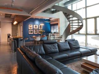 Cho thuê duplex the vista an phú, 125 triệu, 300 m², 5pn, 4wc, đẹp, nhiều tiện ích hot!