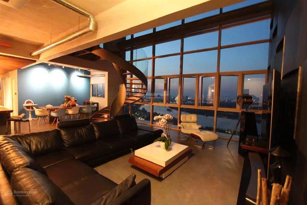 Cho thuê duplex the vista an phú, 125 triệu, 300 m², 5pn, 4wc, đẹp, nhiều tiện ích hot!