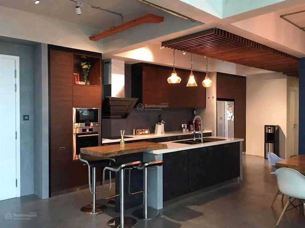Cho thuê duplex the vista an phú, 125 triệu, 300 m², 5pn, 4wc, đẹp, nhiều tiện ích hot!
