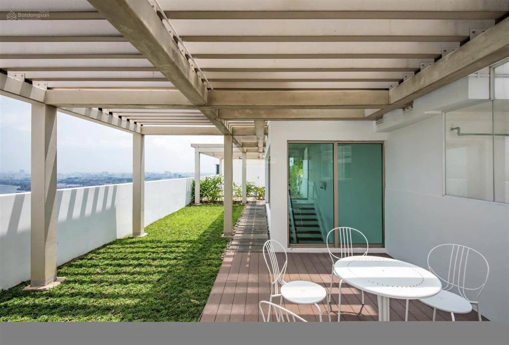 Cho thuê căn hộ the vista an phú, 140 triệu, 300 m², 4pn, 4wc, nội thất đầy đủ