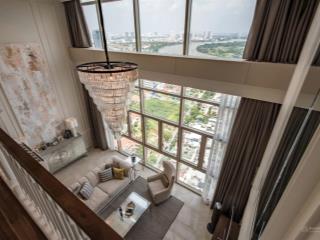 Cho thuê căn hộ the vista an phú, 140 triệu, 300 m², 4pn, 4wc, nội thất đầy đủ