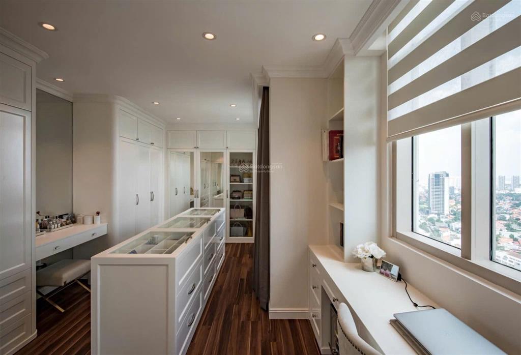 Cho thuê căn hộ the vista an phú, 140 triệu, 300 m², 4pn, 4wc, nội thất đầy đủ
