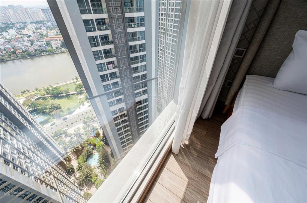 Bán căn hộ 3pn, 2wc, 107m2, 14 tỷ tại vinhomes central park, quận bình thạnh (spa)