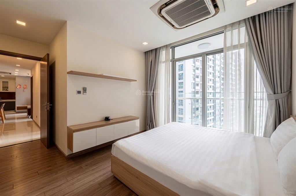 Bán căn hộ 3pn, 2wc, 107m2, 14 tỷ tại vinhomes central park, quận bình thạnh (spa)